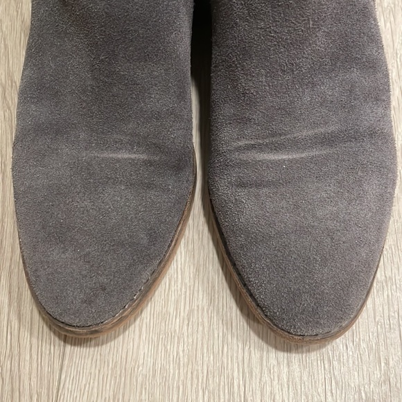 Dolce Vita Tessey Boots - Picture 2 of 7